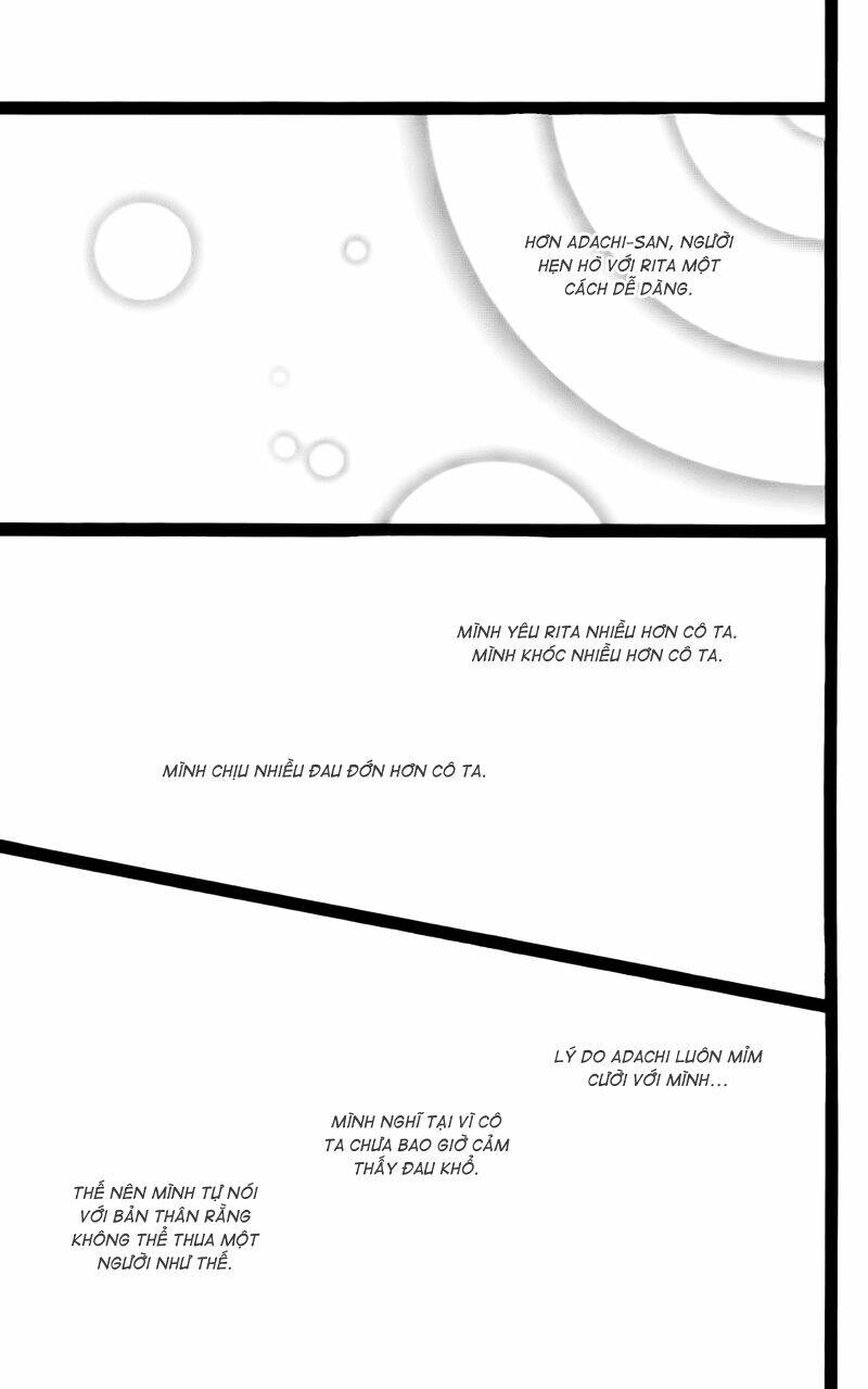 heroine shikkaku chapter 8 26