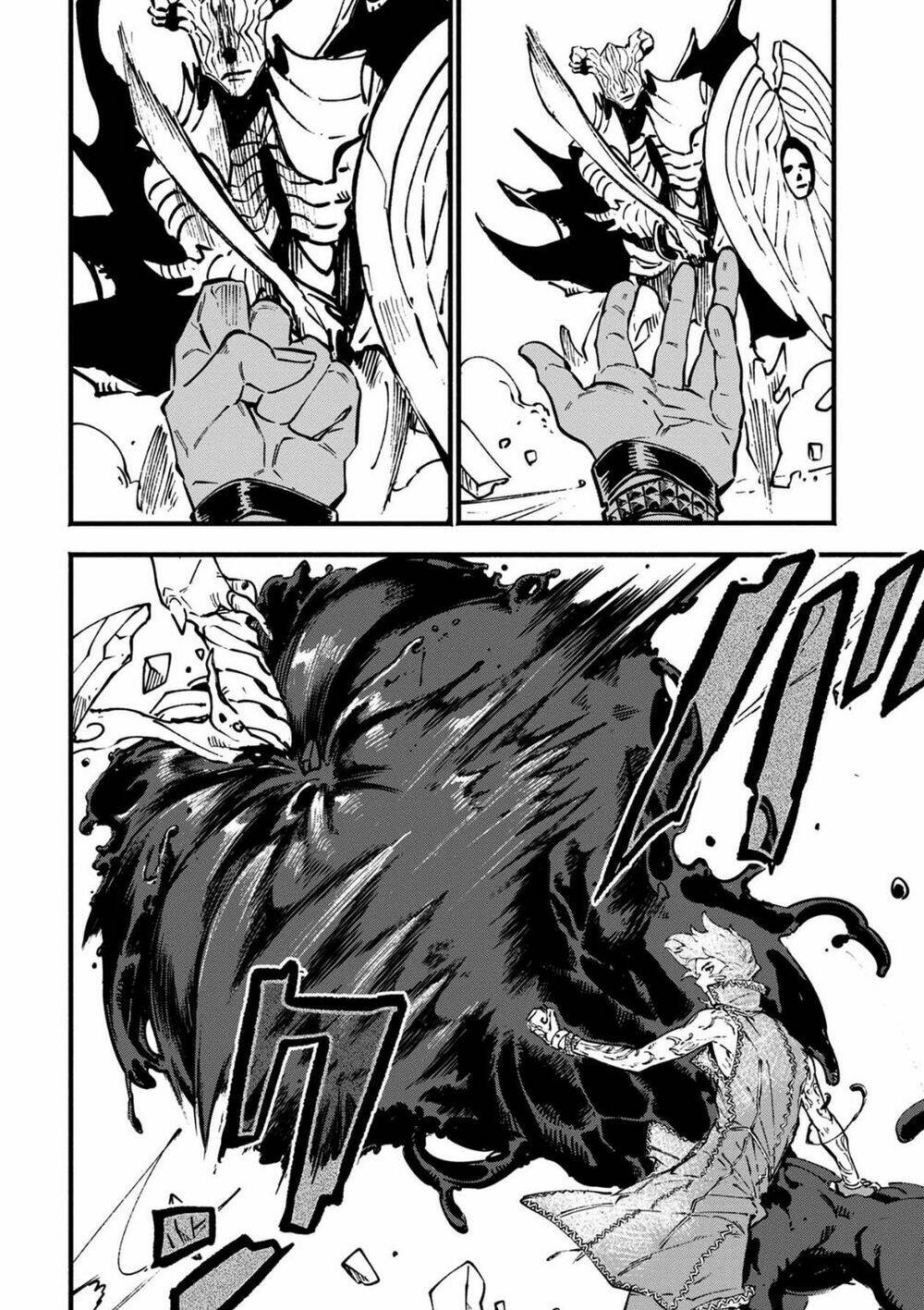 devil may cry 5 -visions of v- chapter 27.1 19