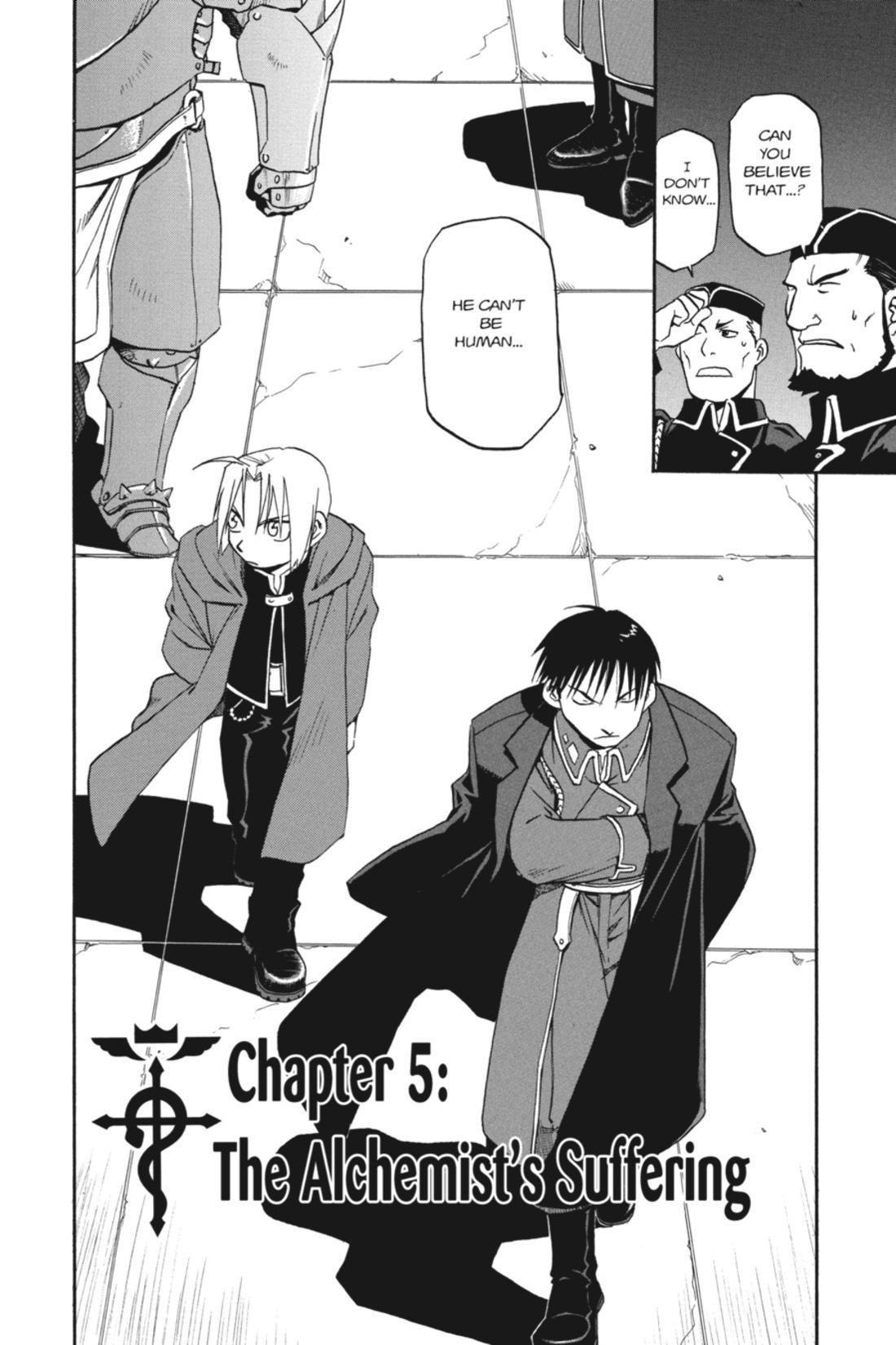 Fullmetal Alchemist: Fullmetal Edition Vol. 2 (English Edition)