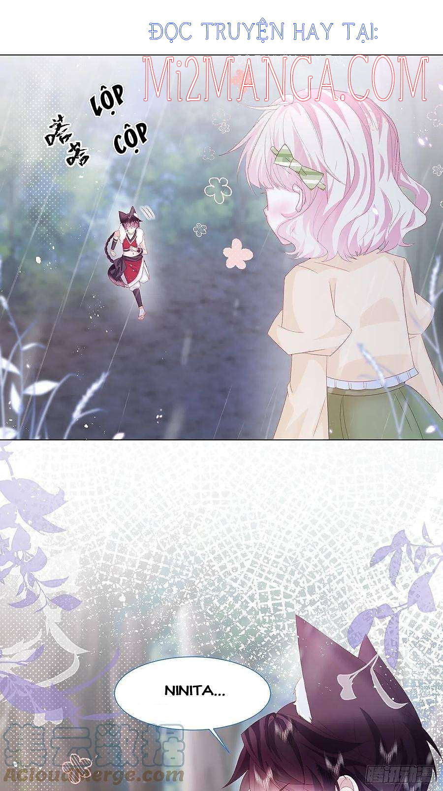 ninita yêu dấu chapter 19.2 6