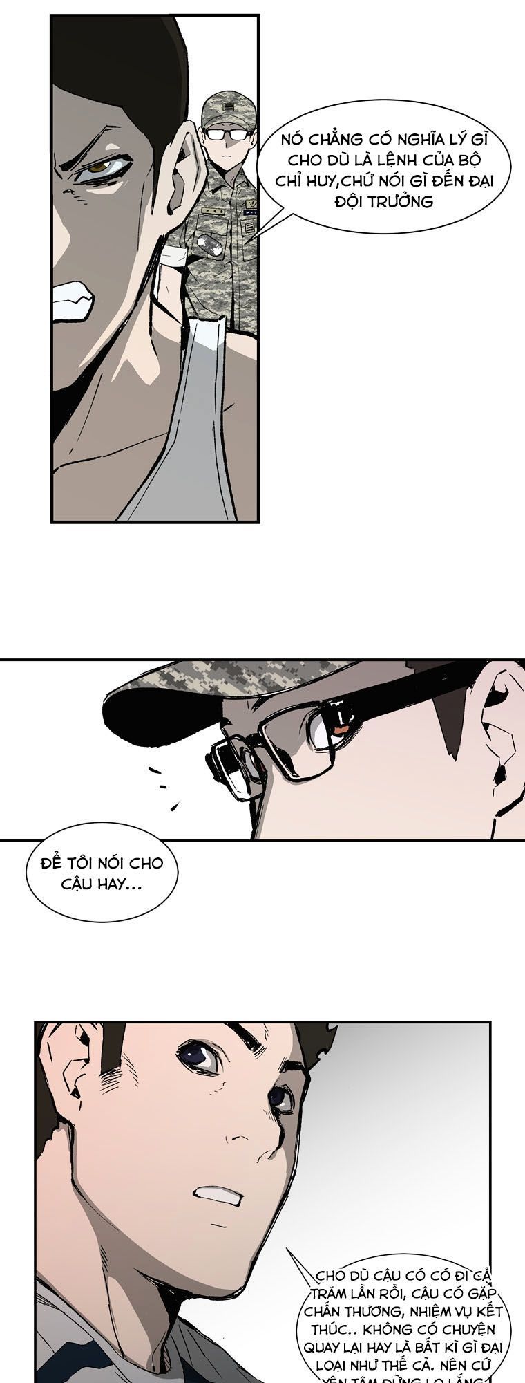 m.i.a - jakjeonjung siljong chapter 3 21