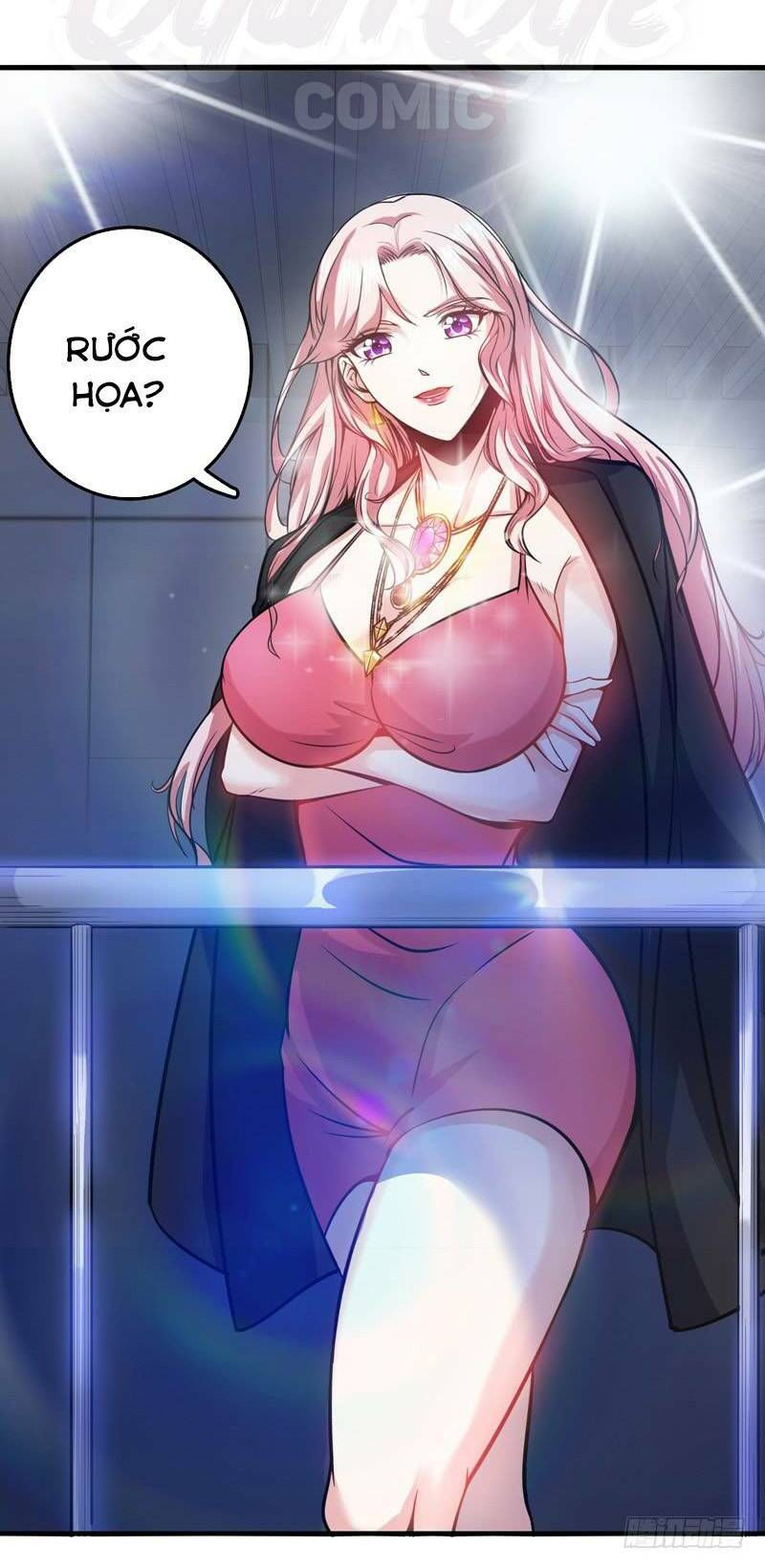 tối cường thần y tại đô thị chapter 47 6