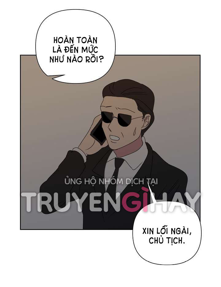 thiên đường (heaven) chapter 39 42