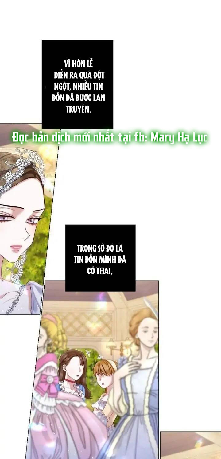 từ tiểu thư thành hoàng hậu - lady to queen chapter 95.1 3