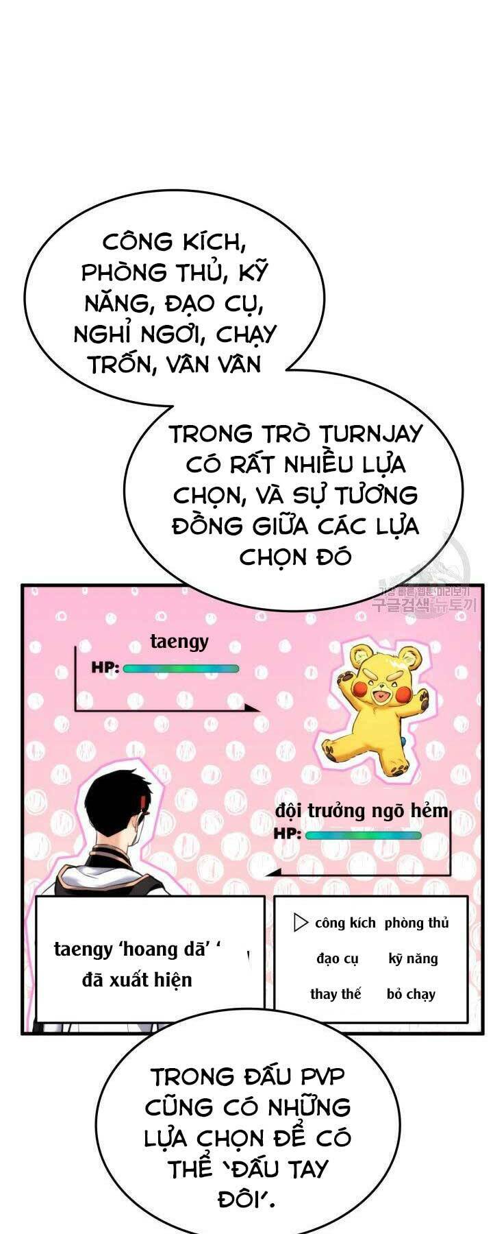 huyền thoại game thủ - tái xuất chapter 65 11