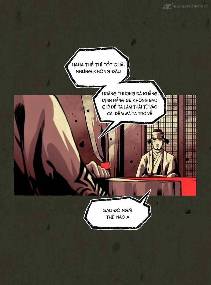 in full bloom chapter 7 20