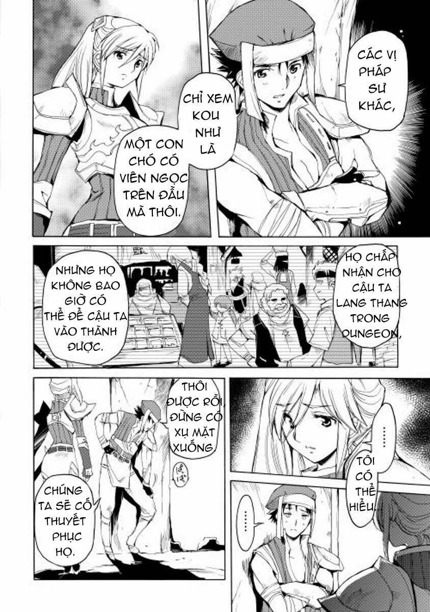 spirit migration chapter 6 9