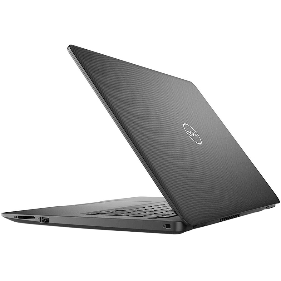 Laptop Dell Inspiron 3493 3464BLK (Core i5-1035G4/ 4GB 2666Mhz/ 128GB SSD/ 14 HD/ Win10) - Hàng Nhập Khẩu