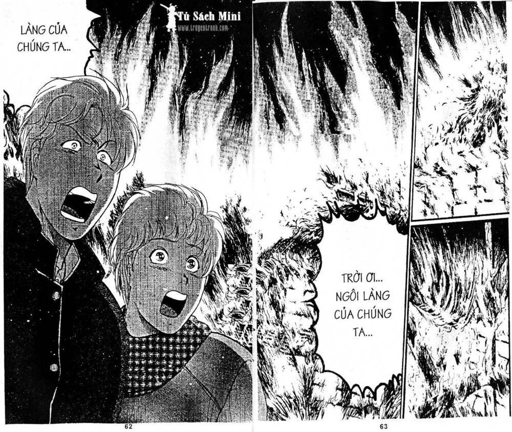 thám tử kindaichi (bản đẹp) chapter 130 21