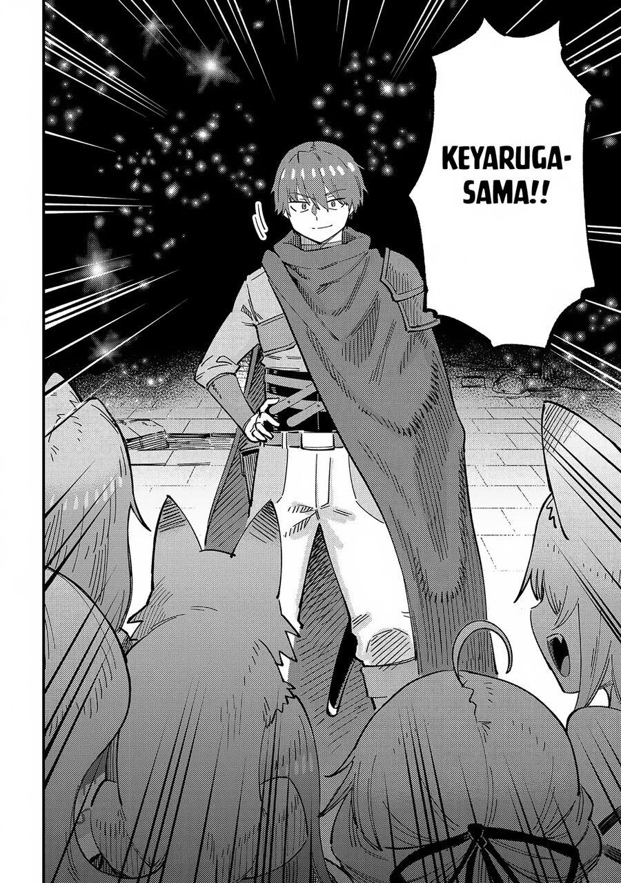 Healer báo thù chapter 57.5 4