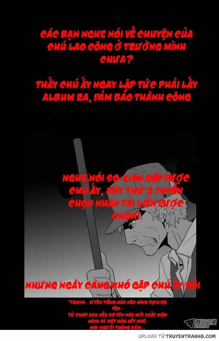 0.0 mhz - tần số chết chapter 34 2