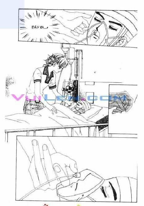 ánh nắng chói chang chapter 14 62