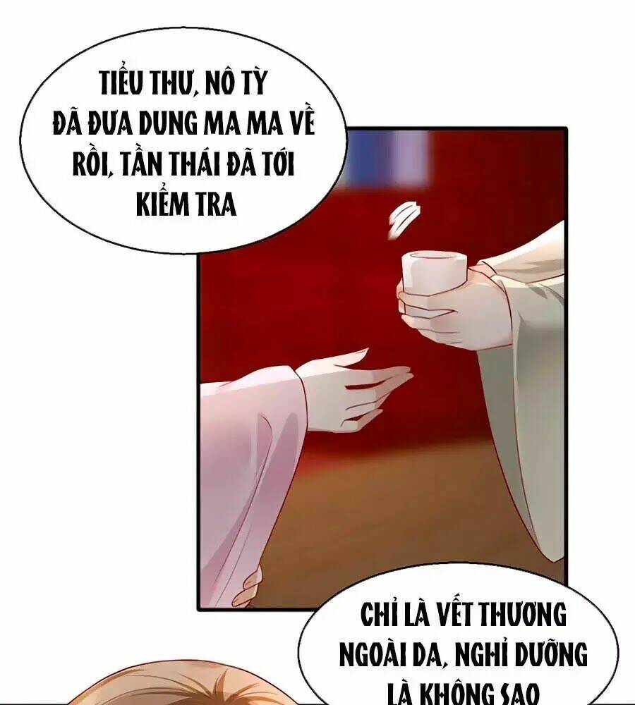 gian phi như thử đa kiều chapter 42 51