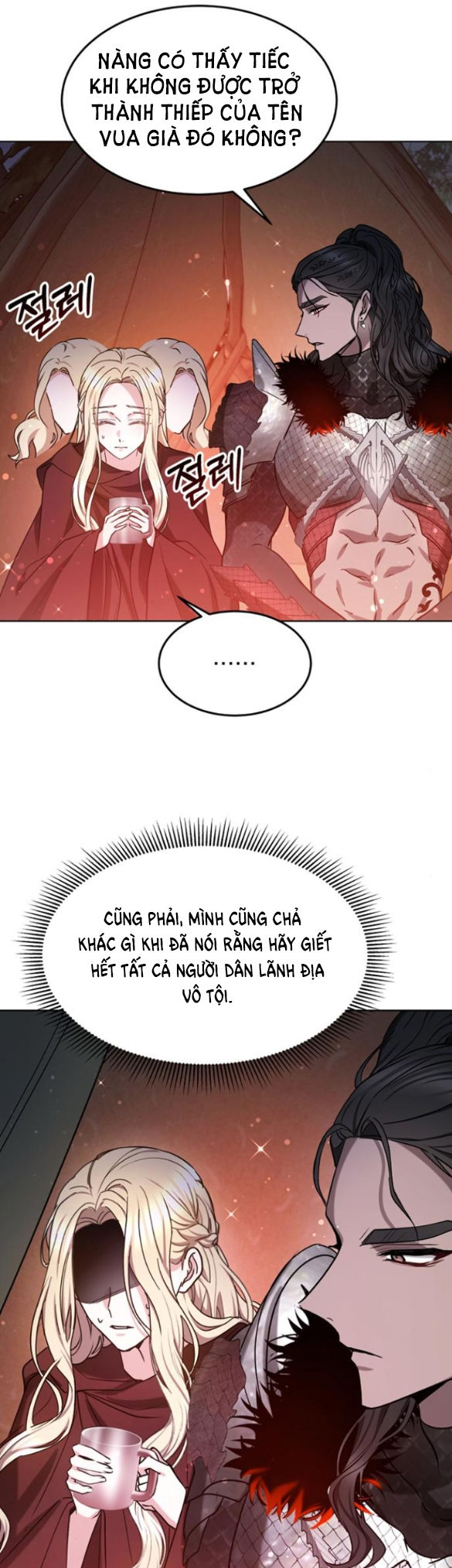 Cướp Dâu chapter 4.2 10
