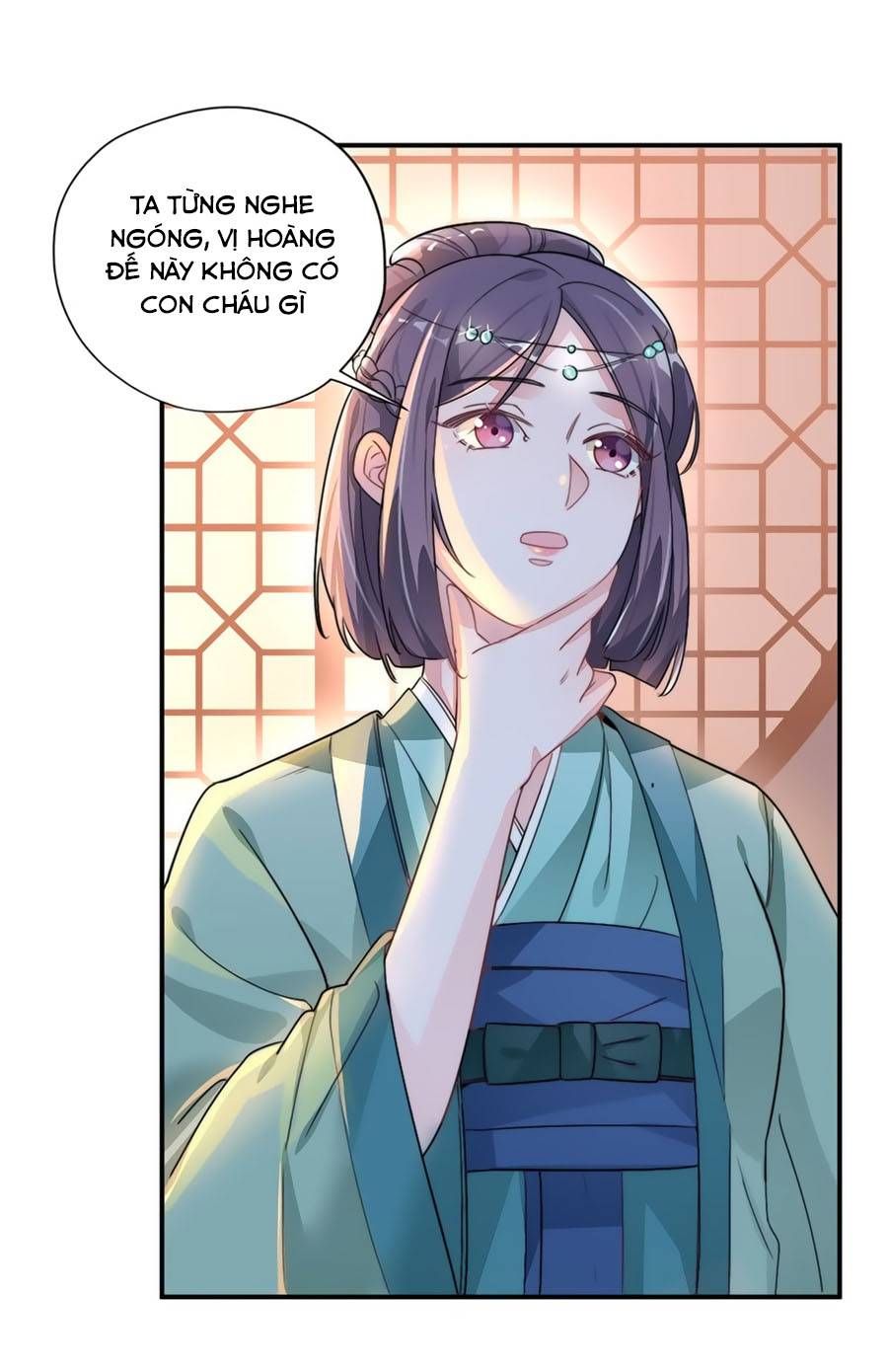 cung đấu live chapter 4 3