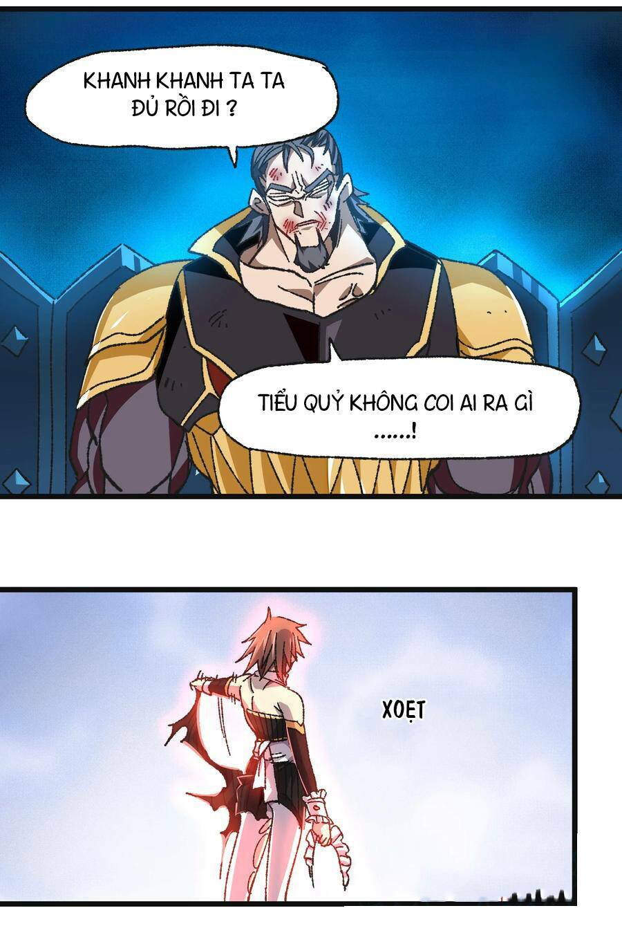 vú em vô địch chapter 29 53