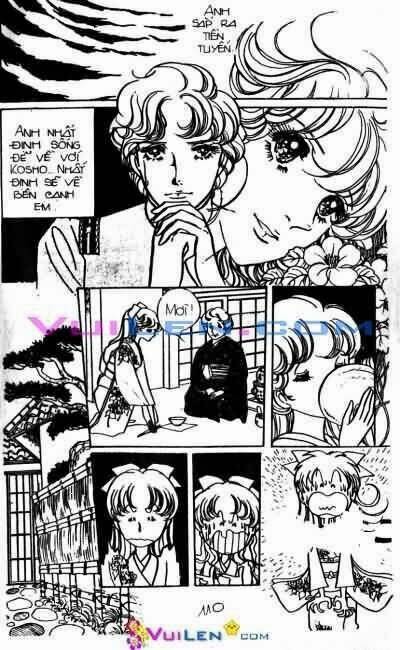 tiểu thư áo trắng chapter 3 110