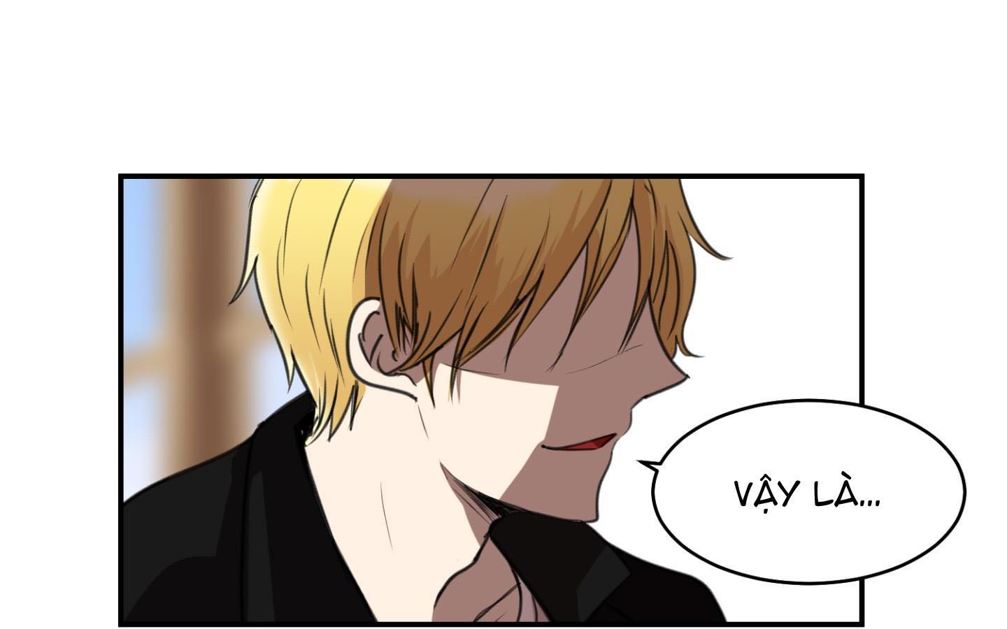 sự trả thù méo mó chapter 2 22