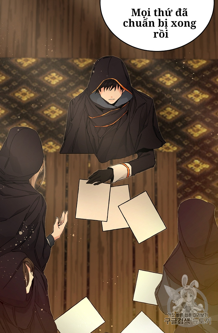 tôi trở thành hoàng đế bạo chúa trong tiểu thuyết chapter 2.2 31