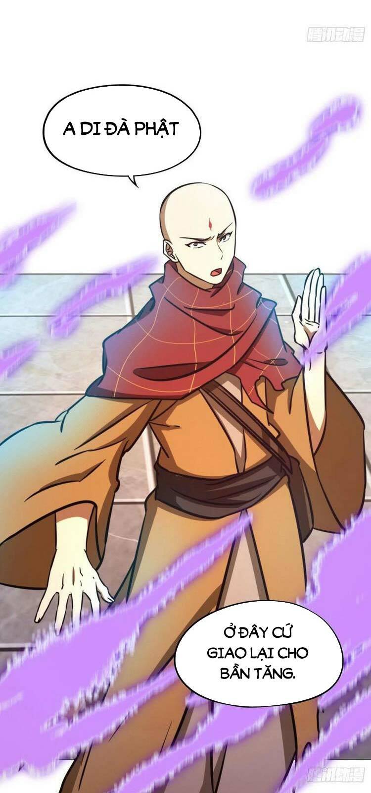 vạn cổ kiếm thần chapter 167 32