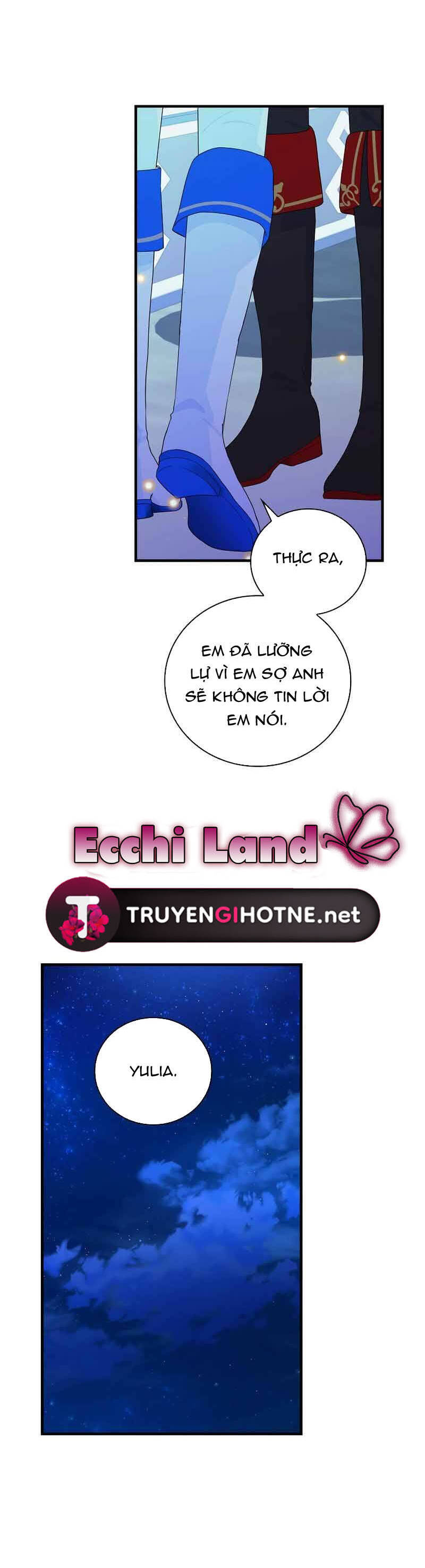 lần này tôi sẽ yêu thương bản thân hơn chapter 68.2 14