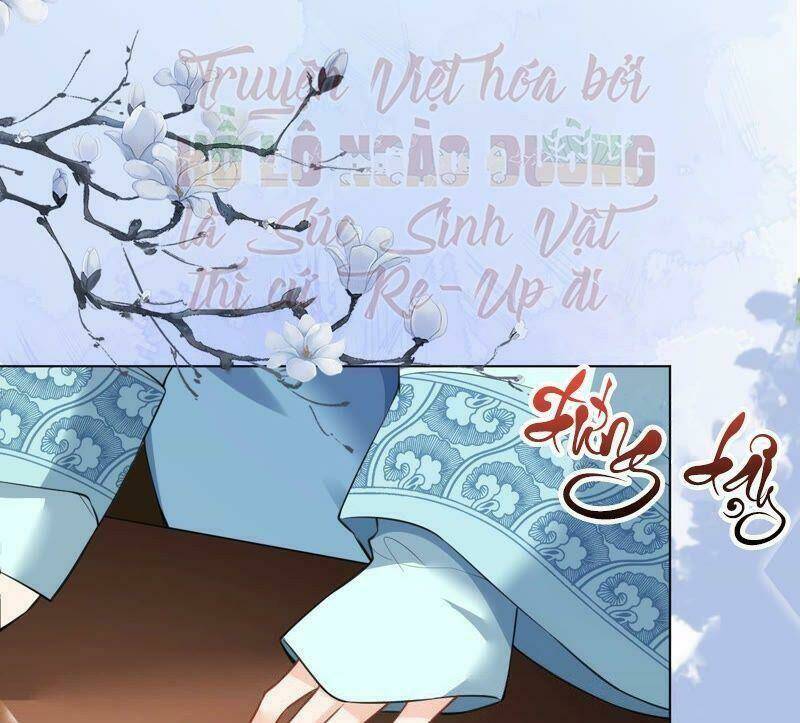 quận chúa vững vàng, thiết lập nhân vật không thể vỡ chapter 27 41