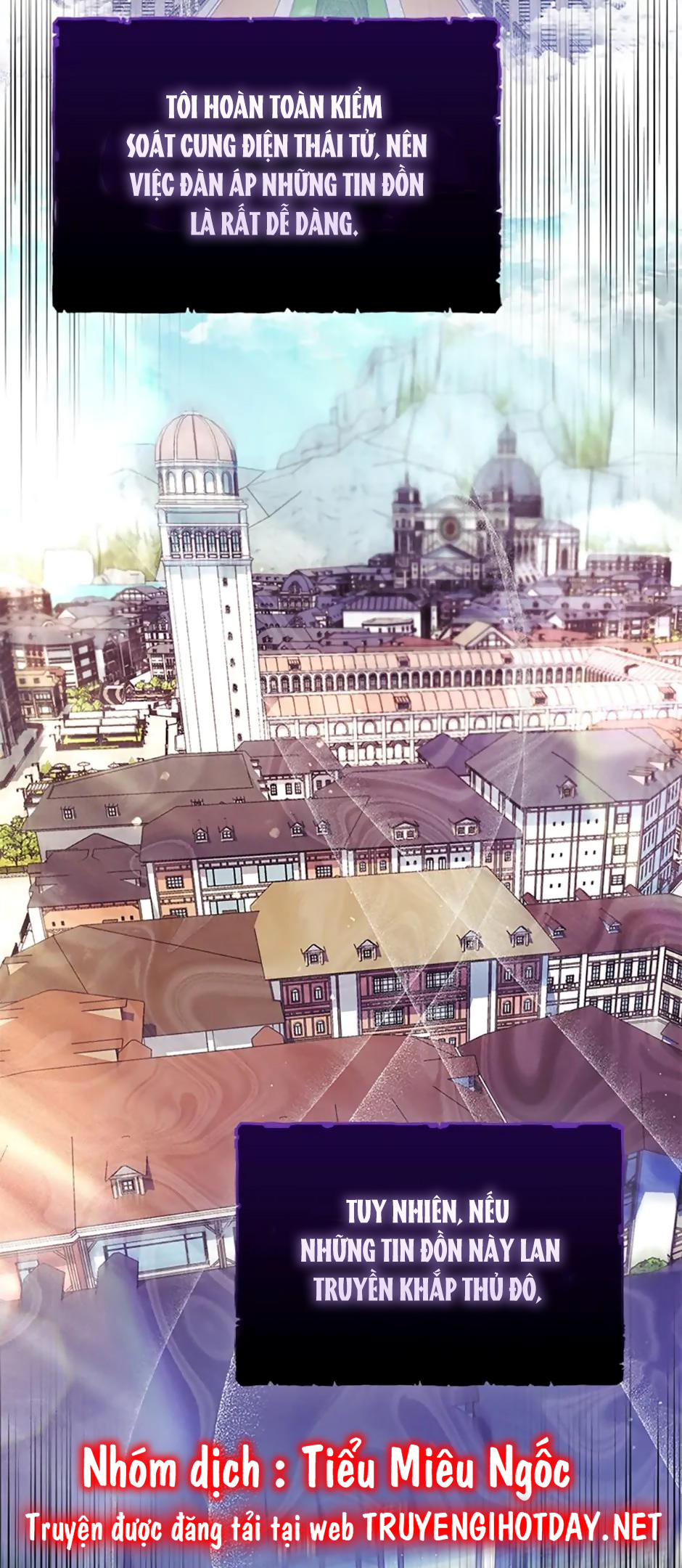 nàng công chúa của tôi chapter 8 38