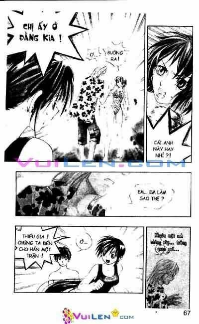 tiên nữ giáng trần chapter 10 67