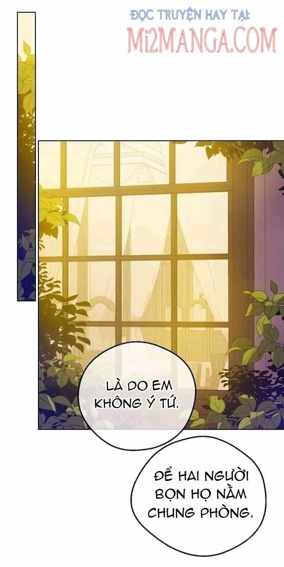 một ngày nọ tôi bỗng thành nàng công chúa chapter 107 35