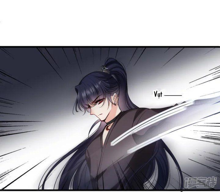 nụ cười của ngươi ngọt gãy tám cái răng của ta chapter 41 29