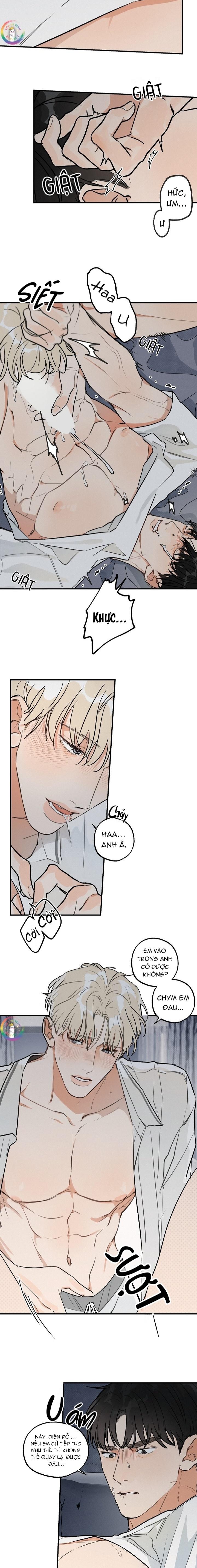 manhwa chịch vồn chịch vã chapter 70 17