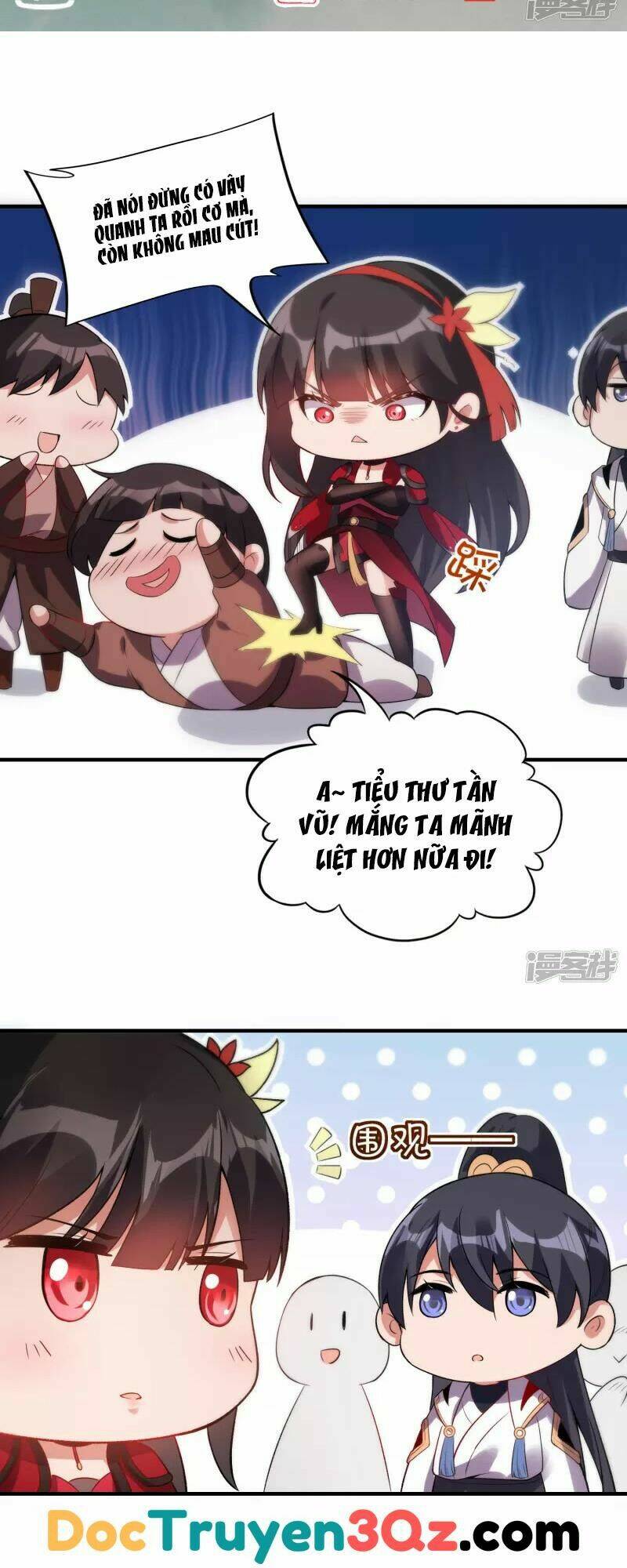 long hồn chiến tôn chapter 41 2