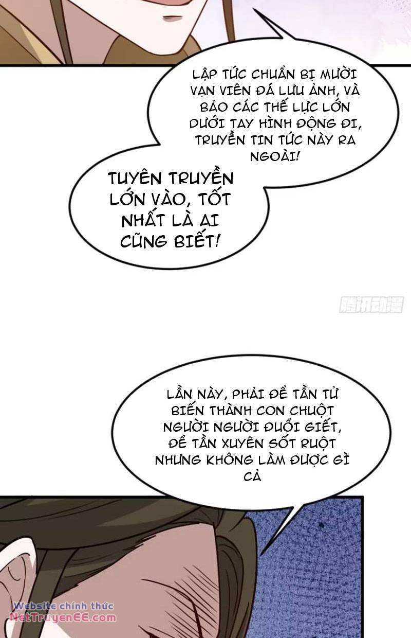 hệ thống gánh con mạnh nhất chapter 130 36