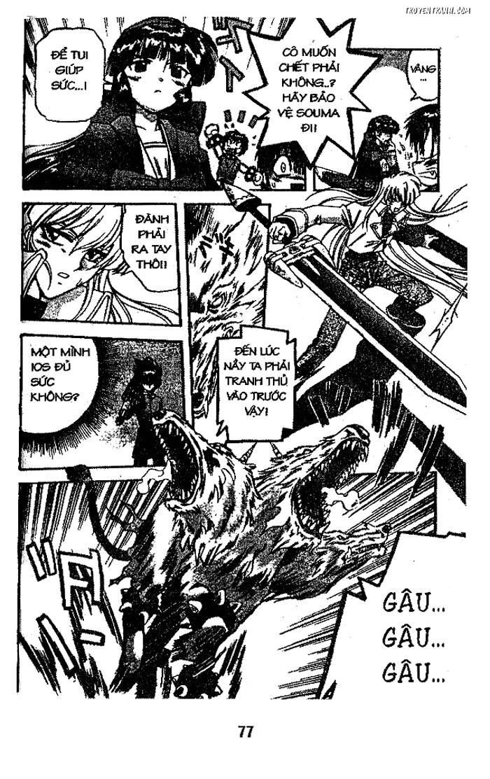 devil and devil chapter 30 7