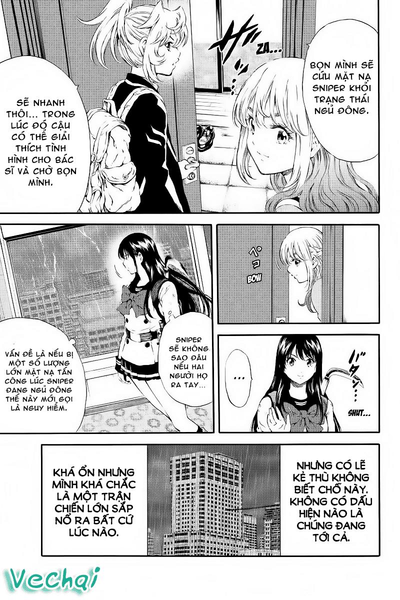 tenkuu shinpan arrive chapter 122 4