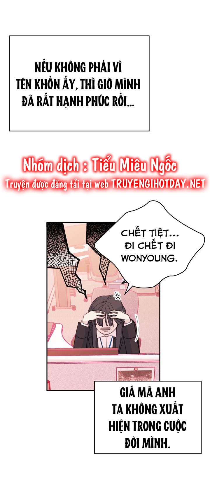 hôm nay cùng với em chapter 96 21