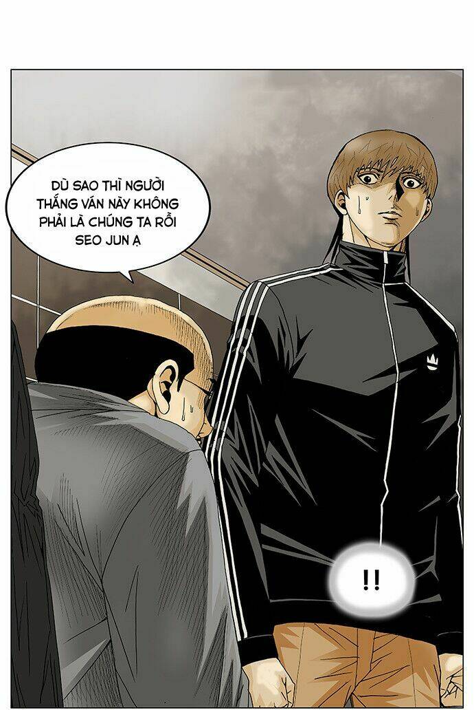ultimate legend: kang hae hyo chapter 98 40