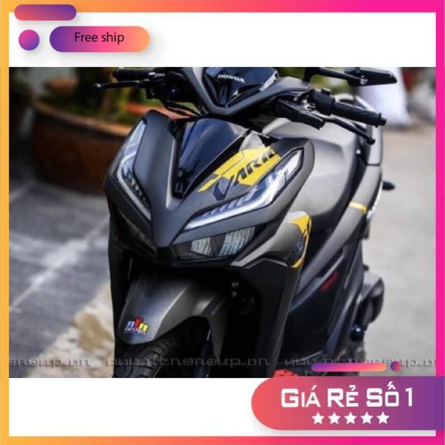 Tem xe Vario 150 malay