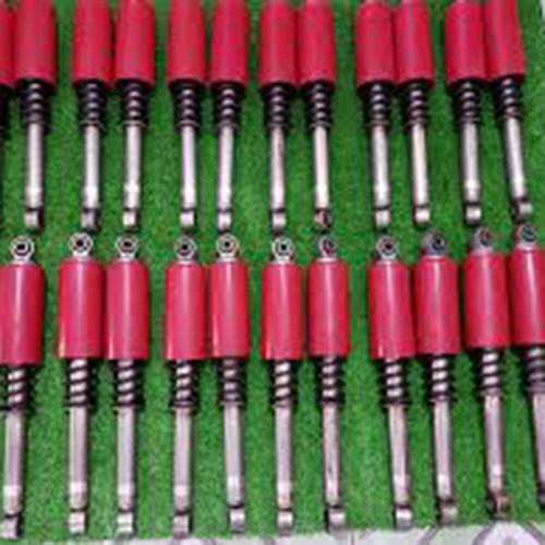 Phuộc sau xe gắn cho xe drem