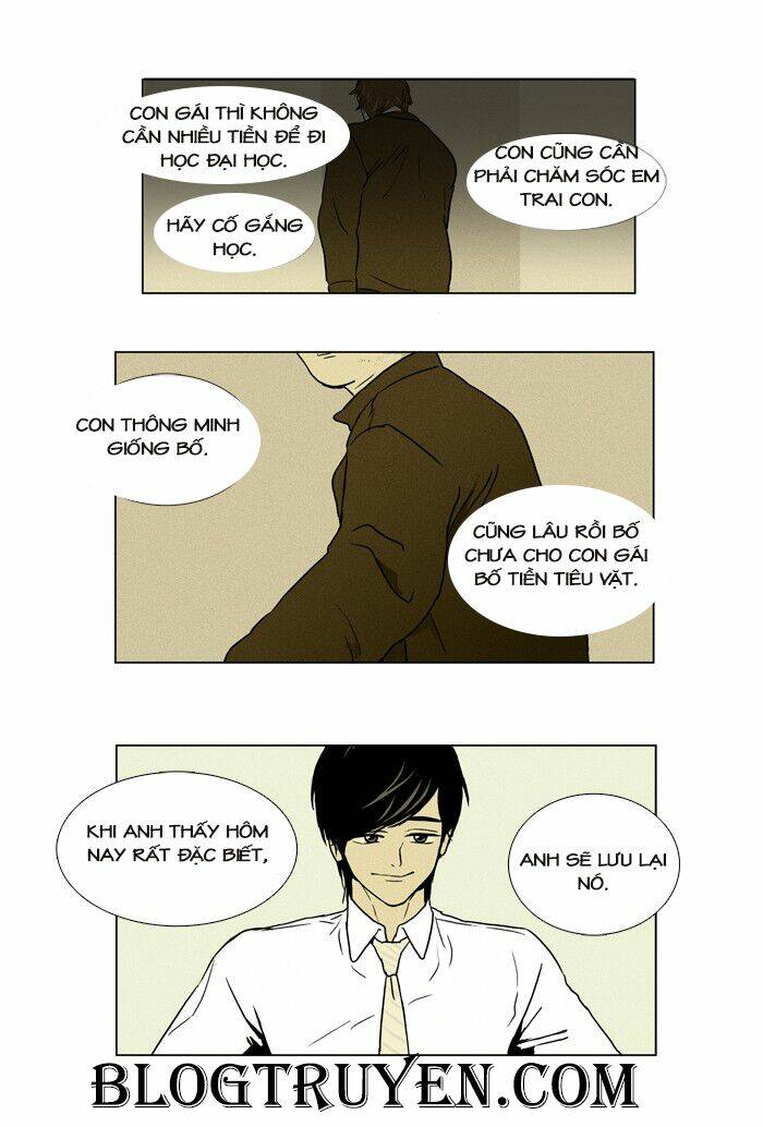 bẫy tình yêu chapter 18 41