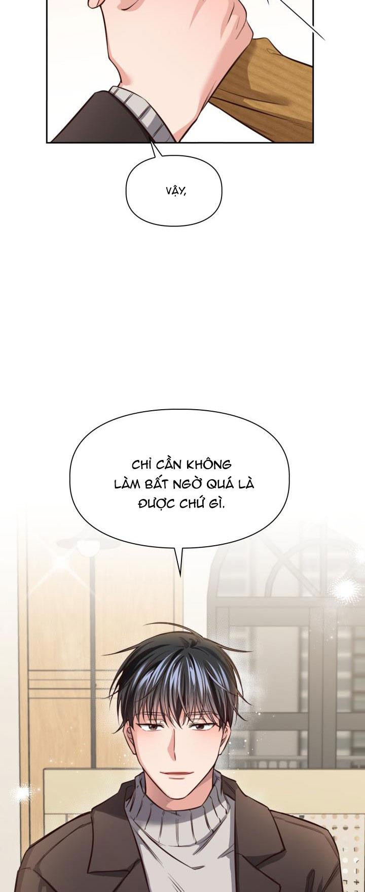 phòng tắm hơi chapter 7.5 23