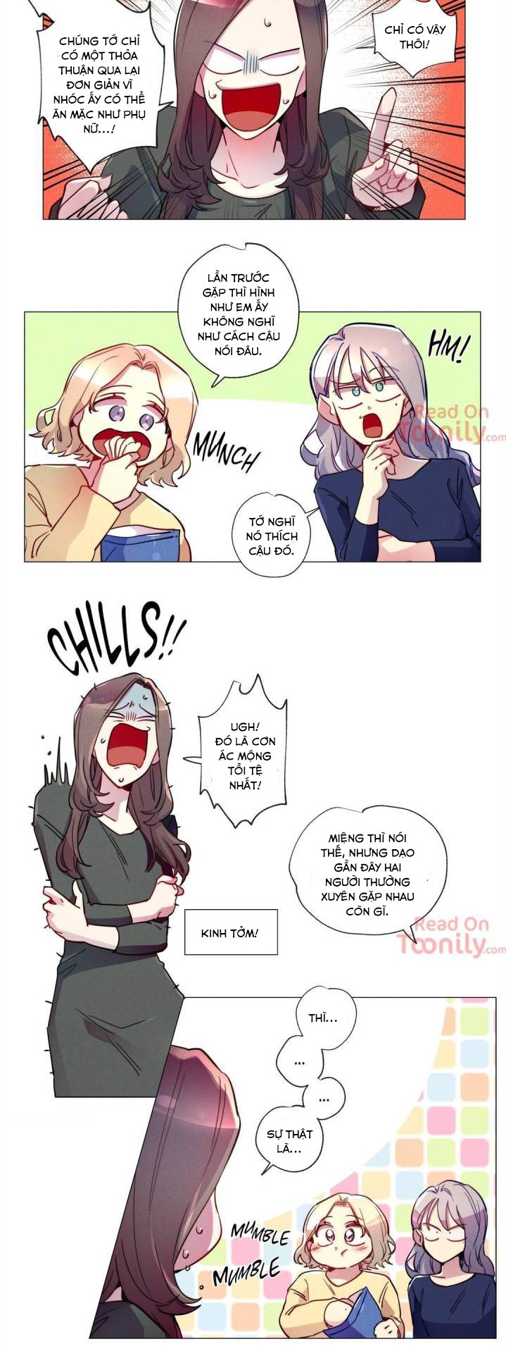 mảnh ghép o bị khuyết chapter 70 10