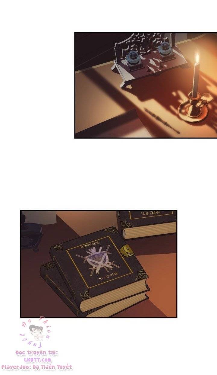 cha, con không muốn kết hôn đâu chapter 9 79