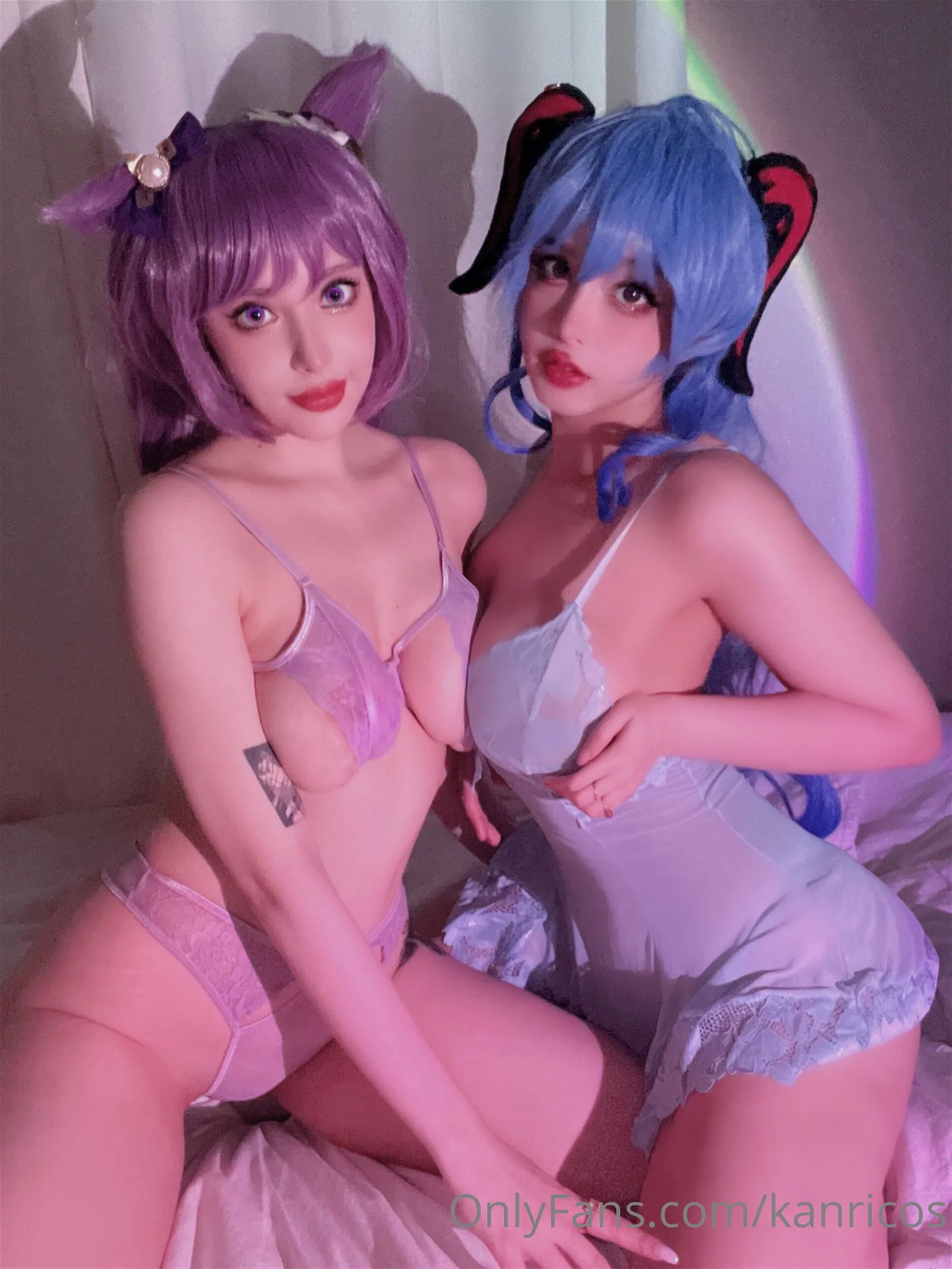 hình cosplay chapter 385 2