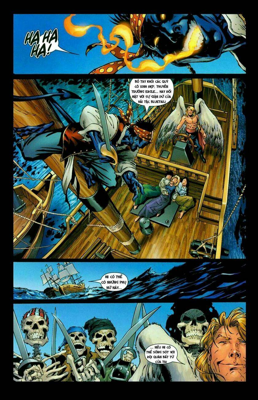 ultimate x-men chapter 50 12