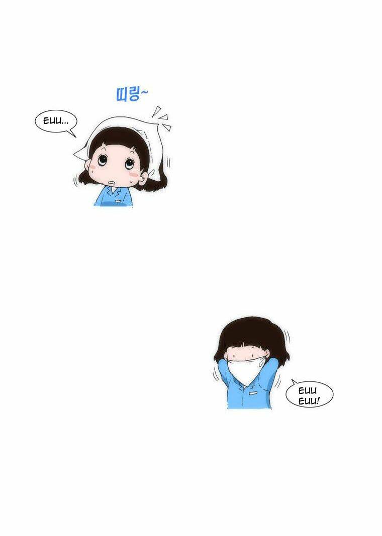 can't see can't hear but love chapter 7 10