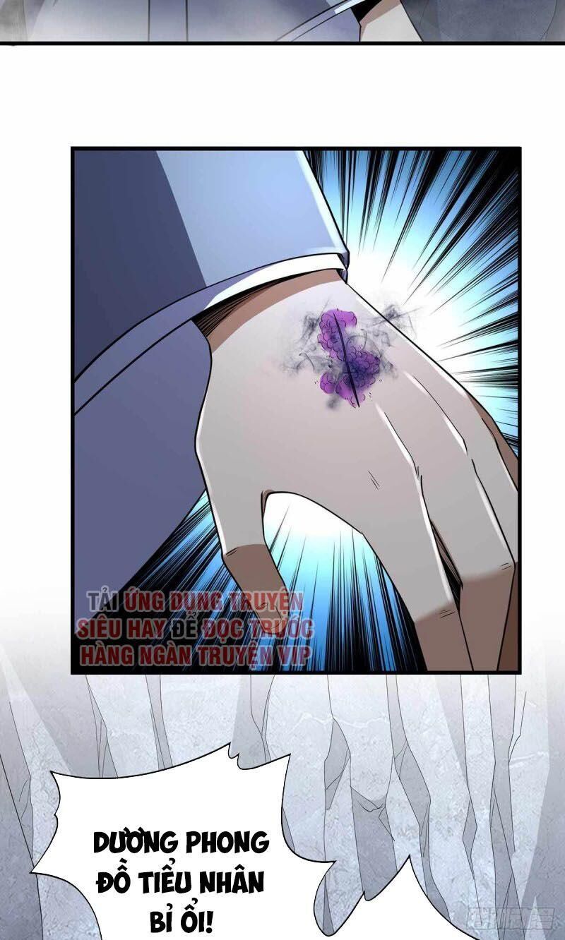 vương bài thần y chapter 70 32