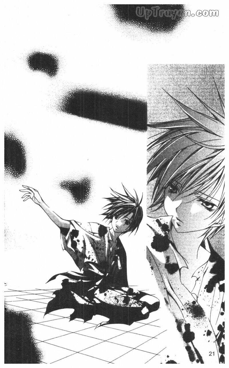 nightmare inspector chapter 10 21