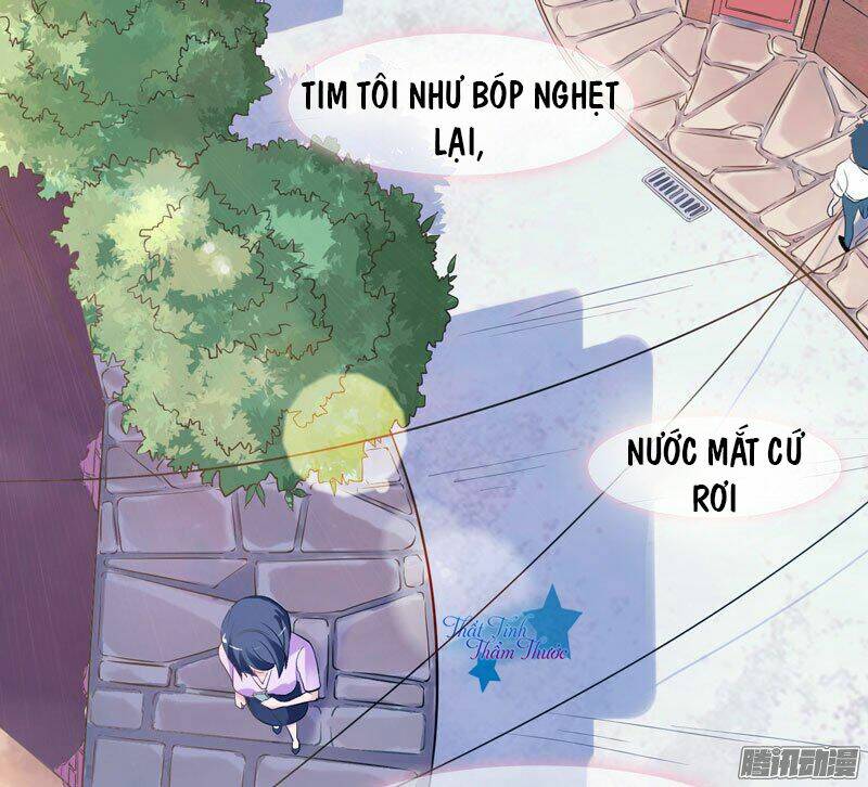 giữ chặt tiểu bạch long chapter 2 12