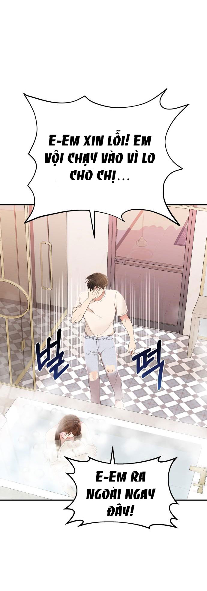 gửi em người đánh cắp những vì sao - to you who swallowed a star chapter 104.1 11